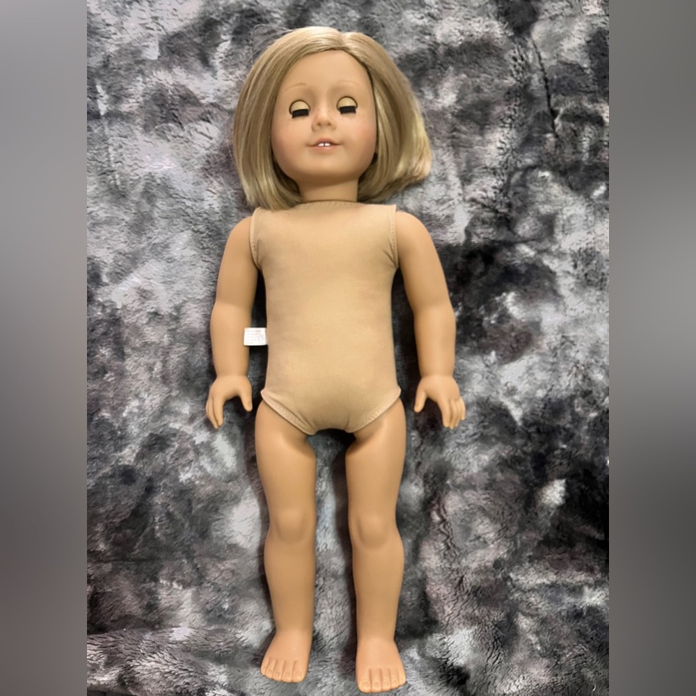 American Girl Doll Kit ~2003 - Picture 8 of 15